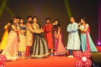 Prati Roju Pandage Movie New Year Celebrations